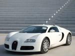 Bugatti Veyron 16.4 2005 года